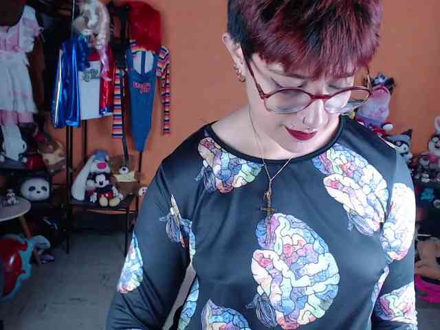 MissMia webcam