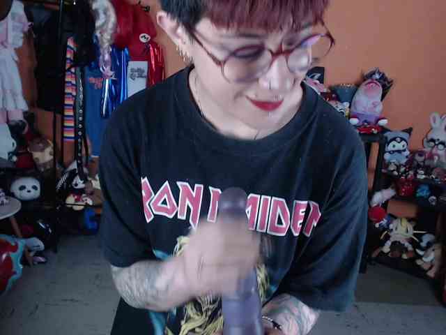 MissMia webcam