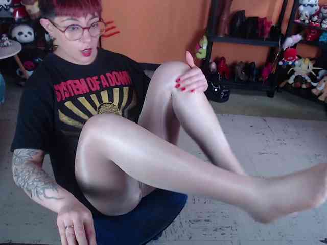 MissMia webcam