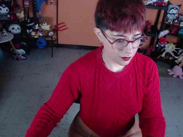 MissMia webcam
