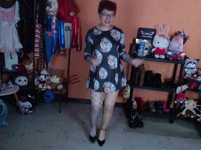 MissMia webcam