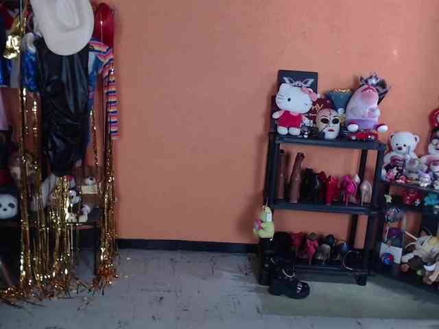 MissMia webcam