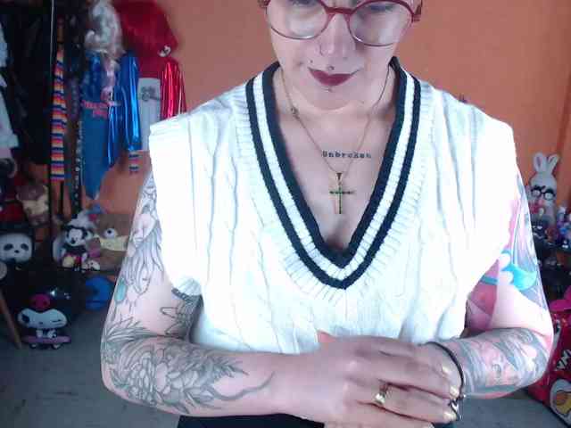 MissMia webcam