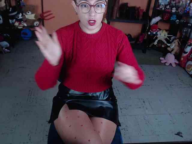 MissMia webcam