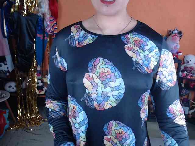 Modelo: MissMia