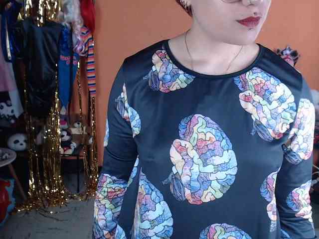 MissMia webcam