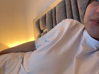 IrisEvans Porn Show