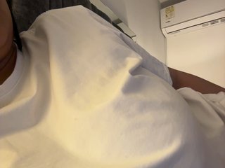 IrisEvans Porn Show