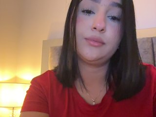IrisEvans Porn Show