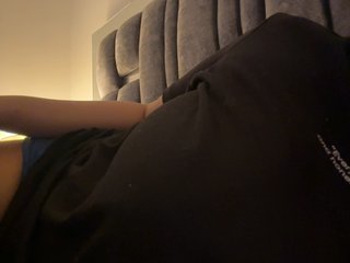 IrisEvans Porn Show