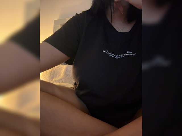 IrisEvans live cam on BongaCams