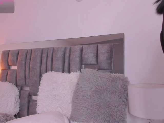 IrisEvans live cam on BongaCams