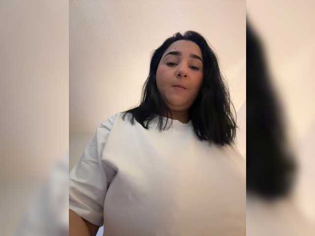 IrisEvans live cam on BongaCams
