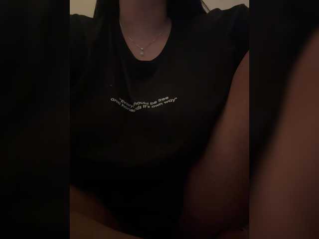 IrisEvans live cam on BongaCams