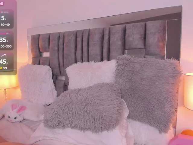 IrisEvans live cam on BongaCams