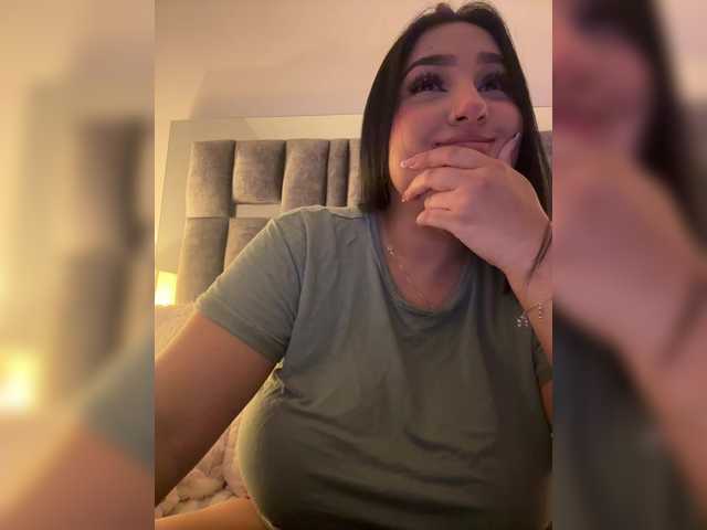 IrisEvans live cam on BongaCams