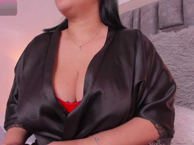 IrisEvans