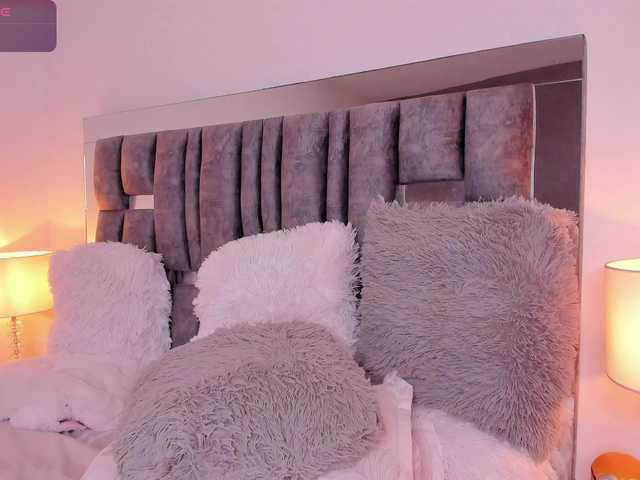 IrisEvans live cam on BongaCams