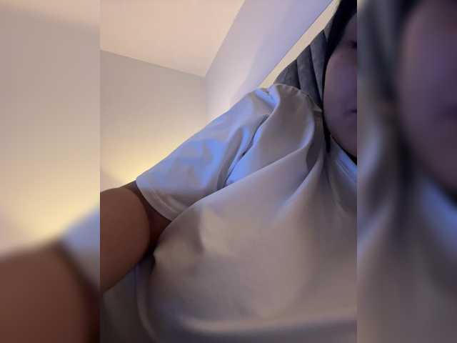 IrisEvans live cam on BongaCams