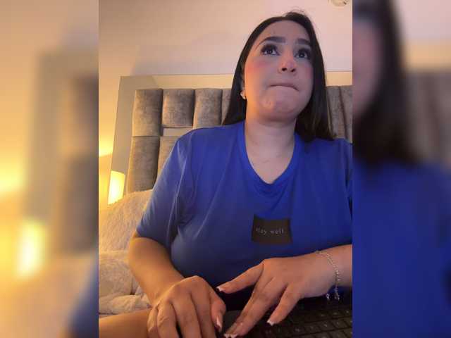 IrisEvans live cam on BongaCams