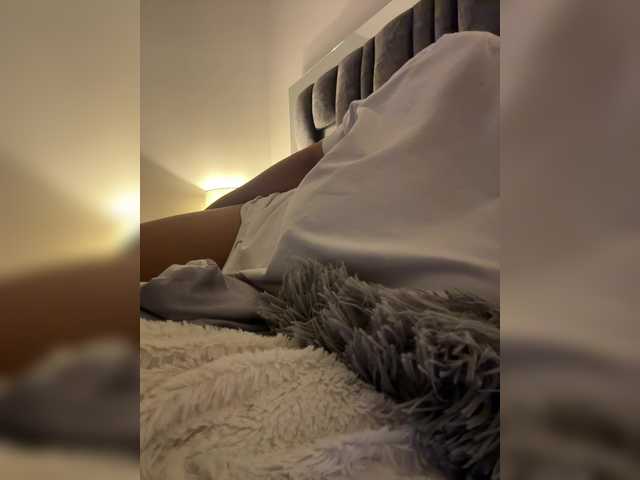 IrisEvans live webcam show