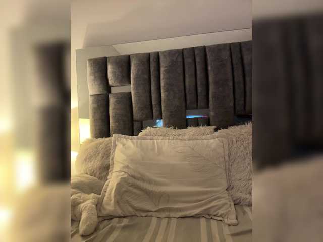 IrisEvans live cam on BongaCams
