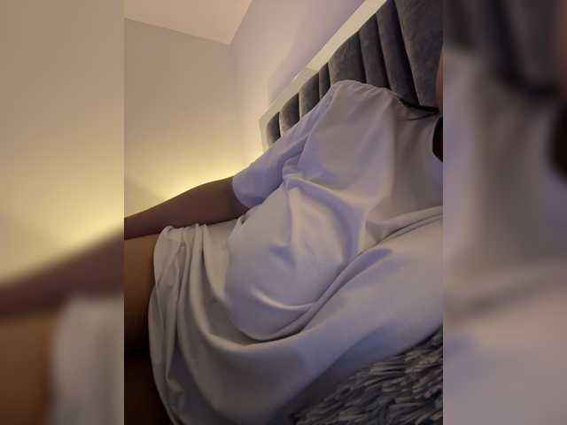 IrisEvans live cam on BongaCams