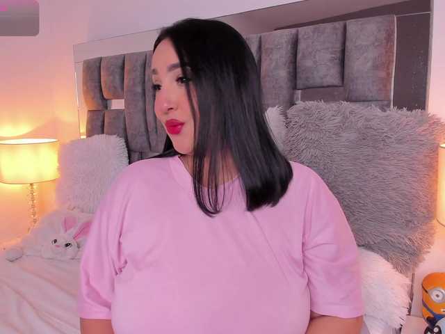 IrisEvans