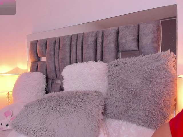 IrisEvans live cam on BongaCams
