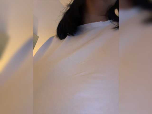 IrisEvans live cam on BongaCams