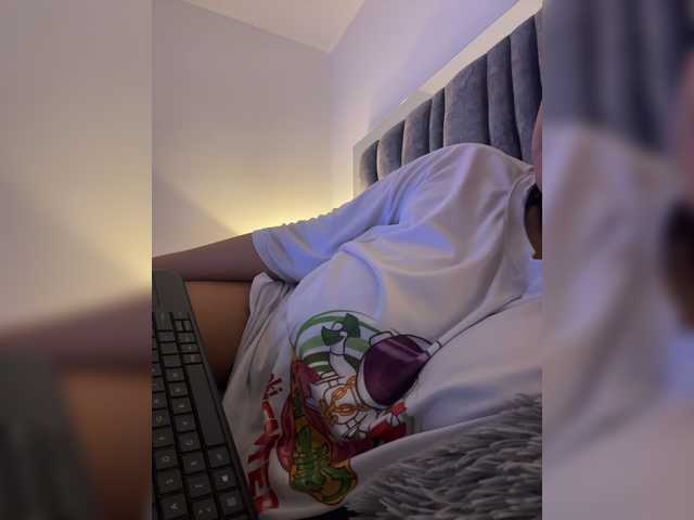 IrisEvans live cam on BongaCams