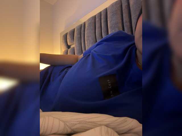 IrisEvans live cam on BongaCams
