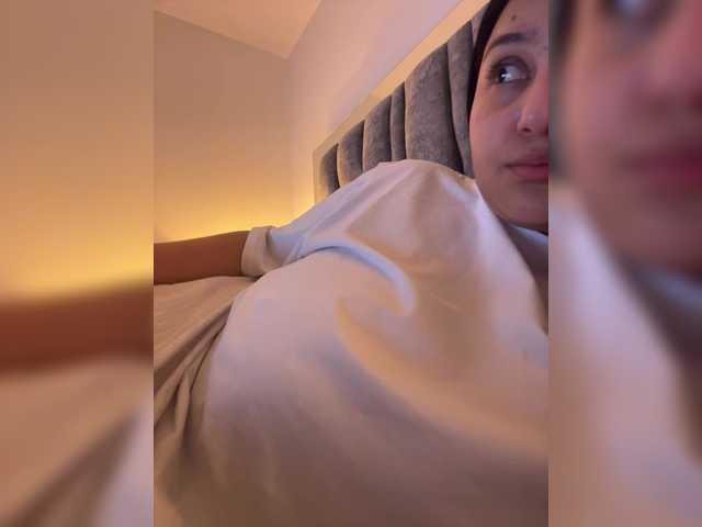IrisEvans live cam on BongaCams