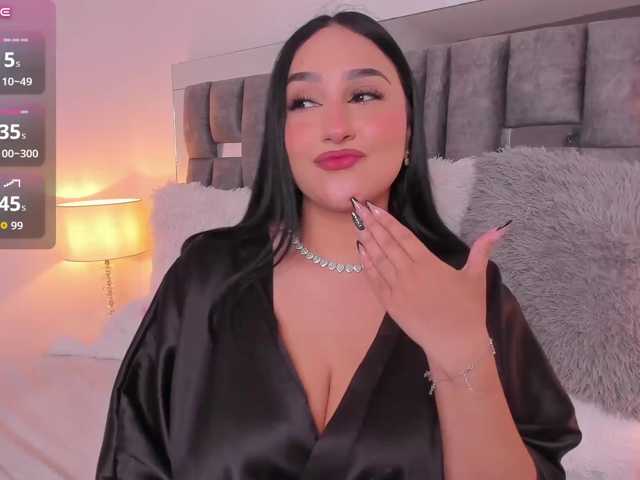 IrisEvans