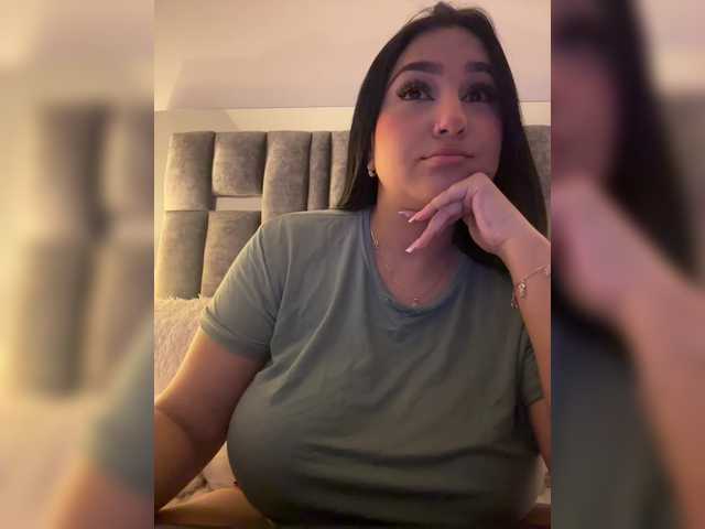 IrisEvans webcam