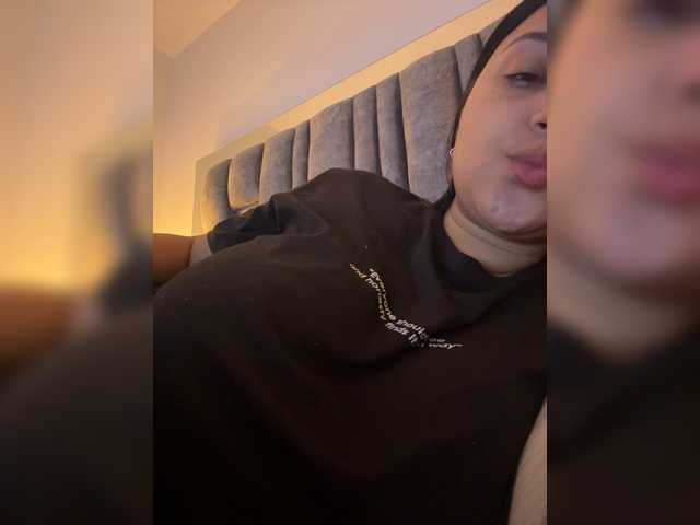 IrisEvans live cam on BongaCams