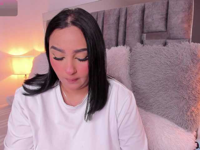 IrisEvans live cam on BongaCams