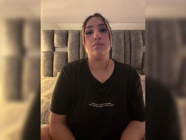 IrisEvans live cam on BongaCams