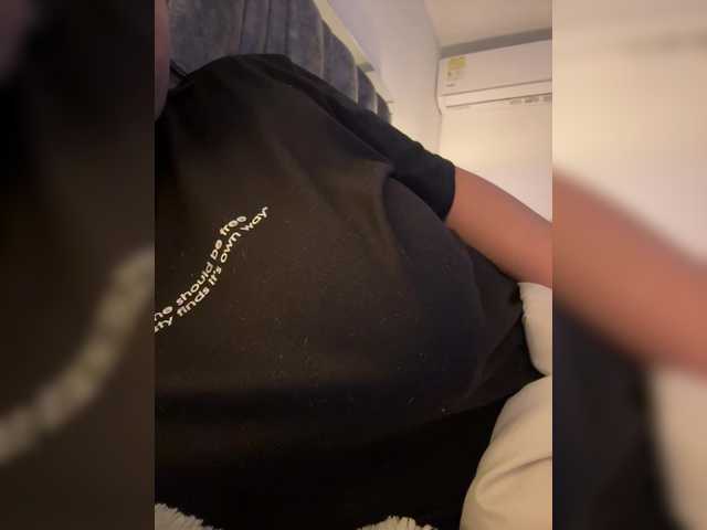 IrisEvans live cam on BongaCams