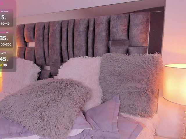 irisevans online
