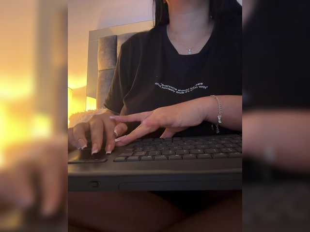 irisevans cam belle