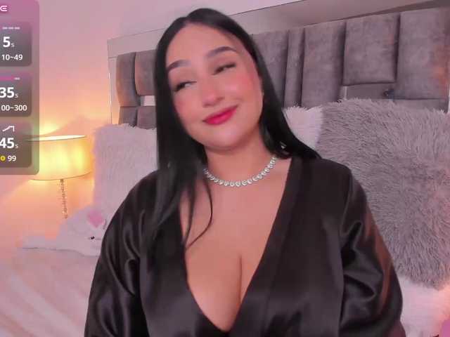 IrisEvans