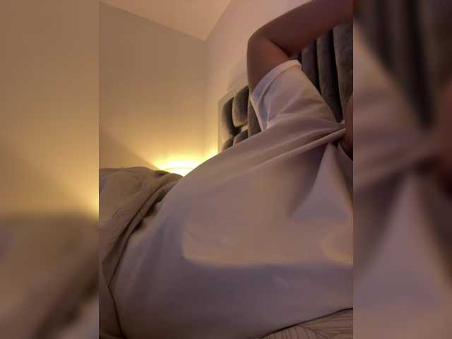 IrisEvans live cam on BongaCams