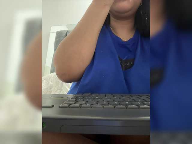 IrisEvans live cam on BongaCams