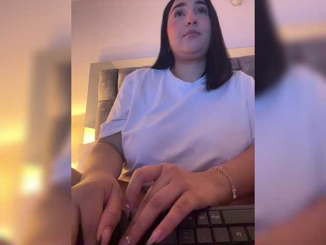 IrisEvans live cam on BongaCams