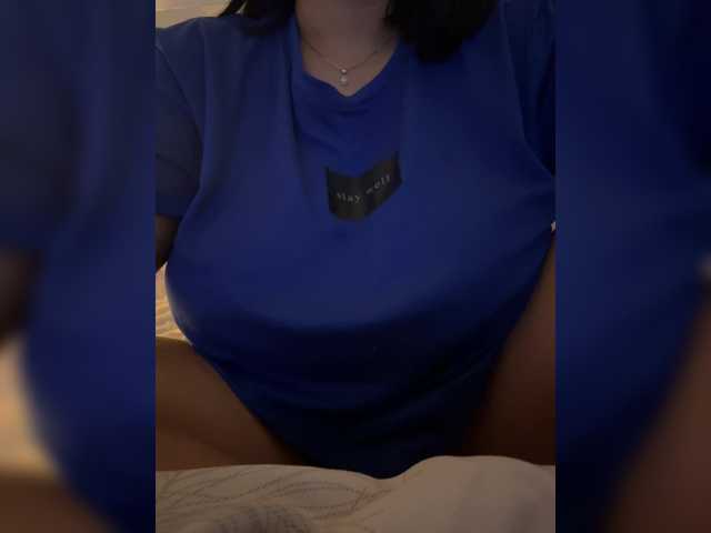 IrisEvans live cam on BongaCams