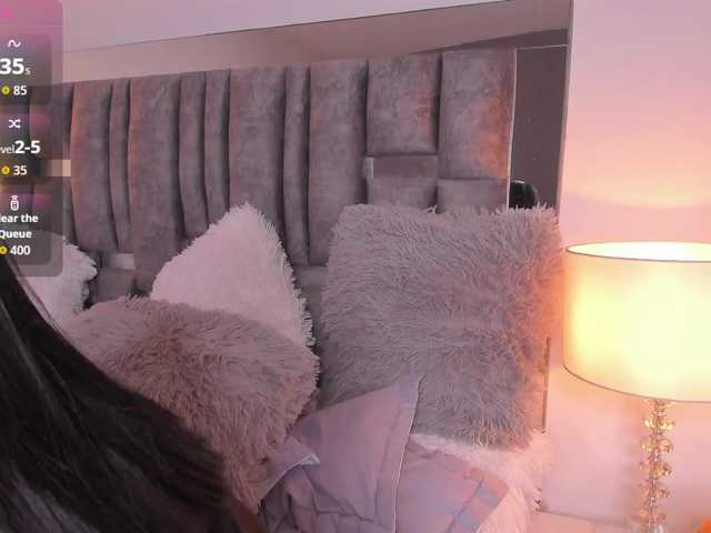 IrisEvans live cam on BongaCams