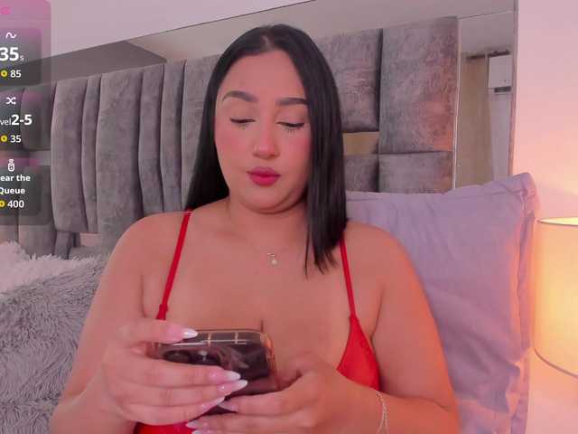 IrisEvans's BongaCams show and profile