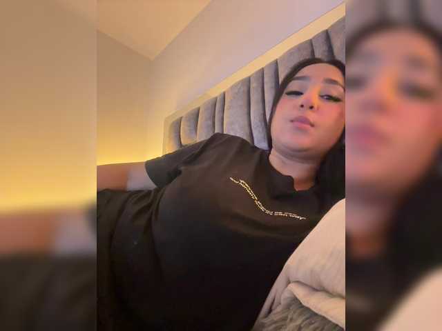 IrisEvans live cam on BongaCams