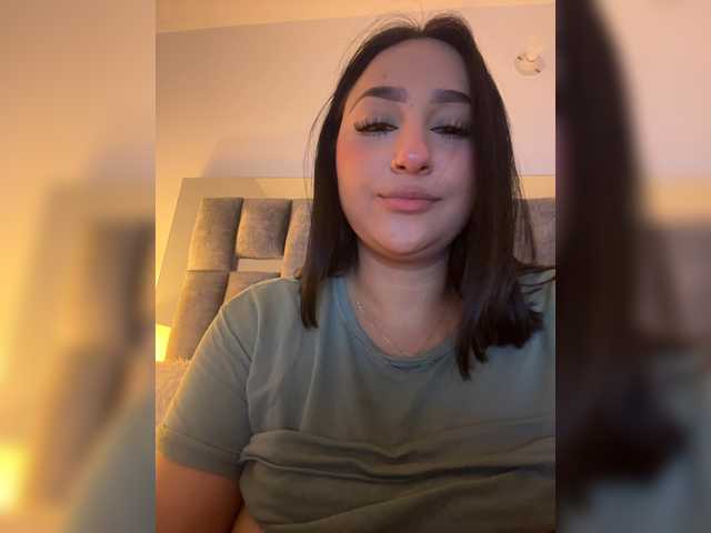 IrisEvans live cam on BongaCams